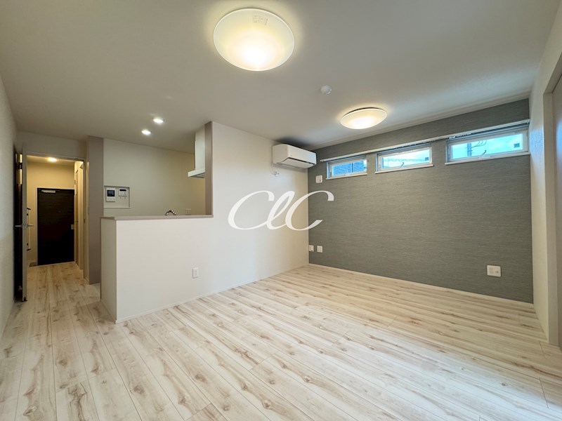 Ｃａｓａ　Ｆｏｒｅｓｔａｌｅ－Ａ リビング