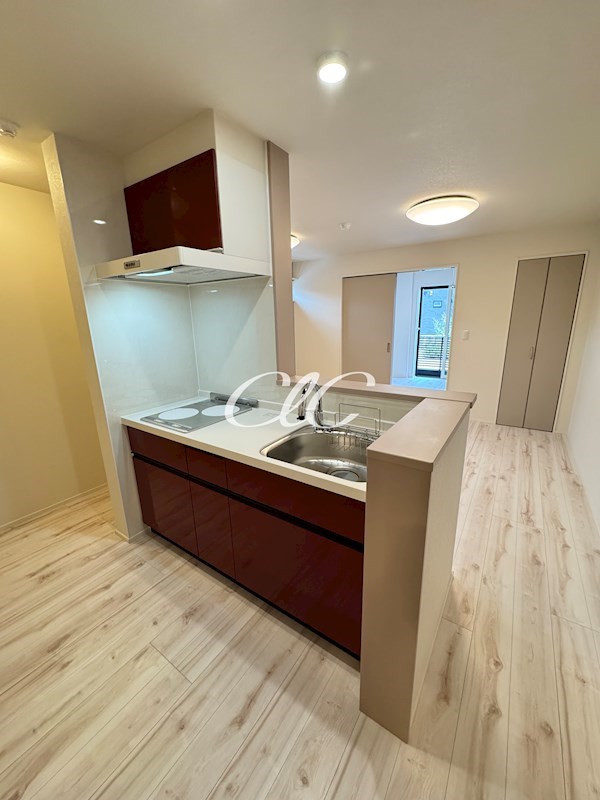 Ｃａｓａ　Ｆｏｒｅｓｔａｌｅ－Ａ キッチン