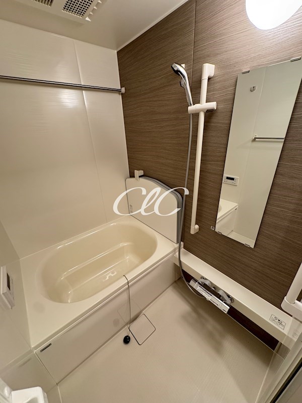 Ｃａｓａ　Ｆｏｒｅｓｔａｌｅ－Ａ 風呂画像