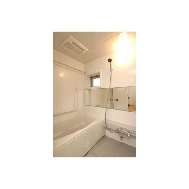 グランカーサ新小岩 風呂画像