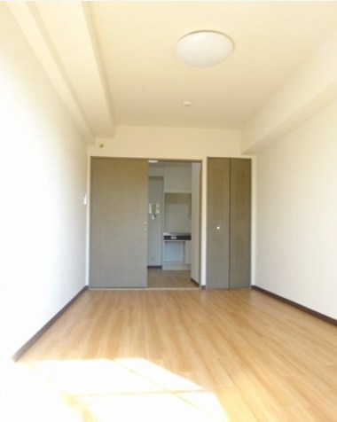 ライオンズマンション小岩第5 ベッドルーム