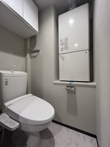 グローリオシェルト駒込 その他4