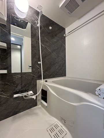 グローリオシェルト駒込 風呂画像