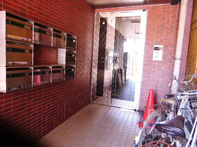 リバーコート その他5