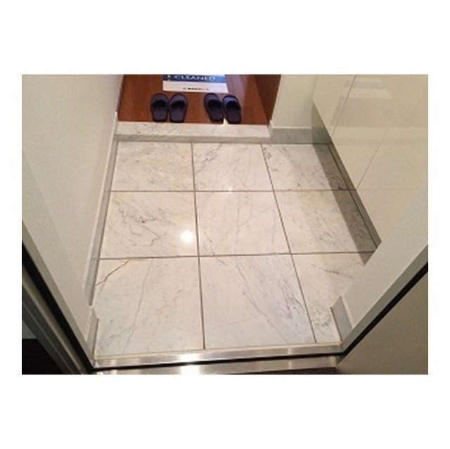 プロスペクト西巣鴨   玄関