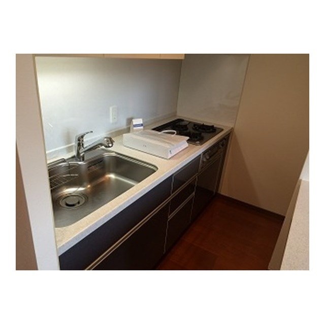 プロスペクト西巣鴨   キッチン