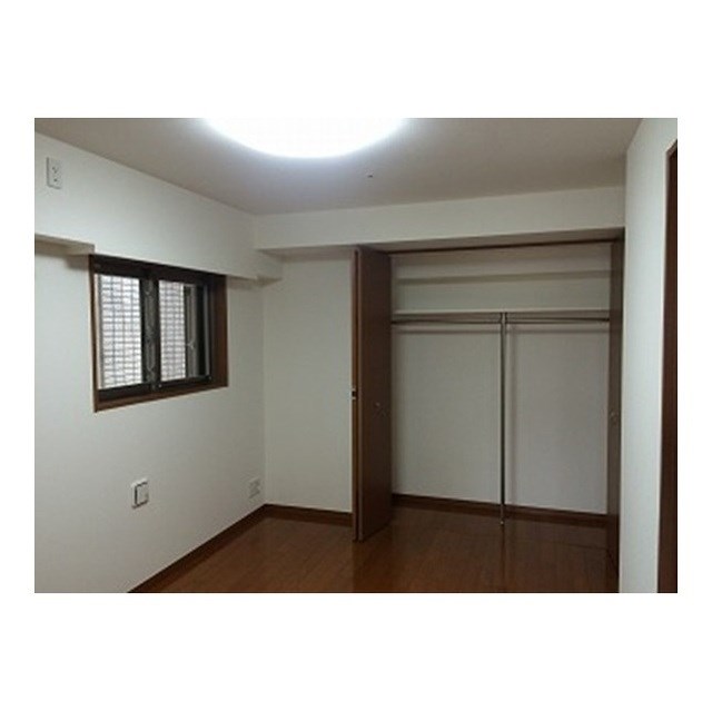 プロスペクト西巣鴨   ベッドルーム