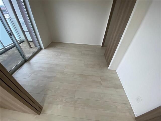 フュージョナル王子HYｓ（ハイズ）  ベッドルーム