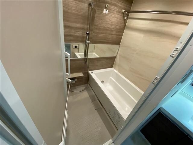 フュージョナル王子HYｓ（ハイズ）  風呂画像