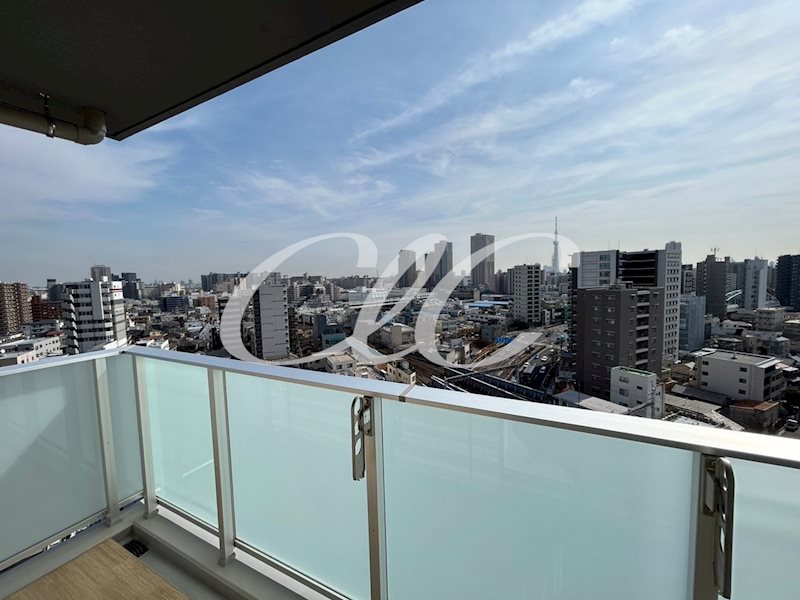 コンフォリア・リヴ千住 その他3