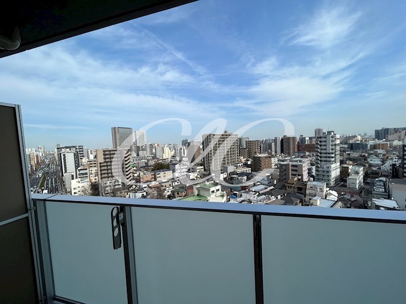 コンフォリア・リヴ千住 その他7