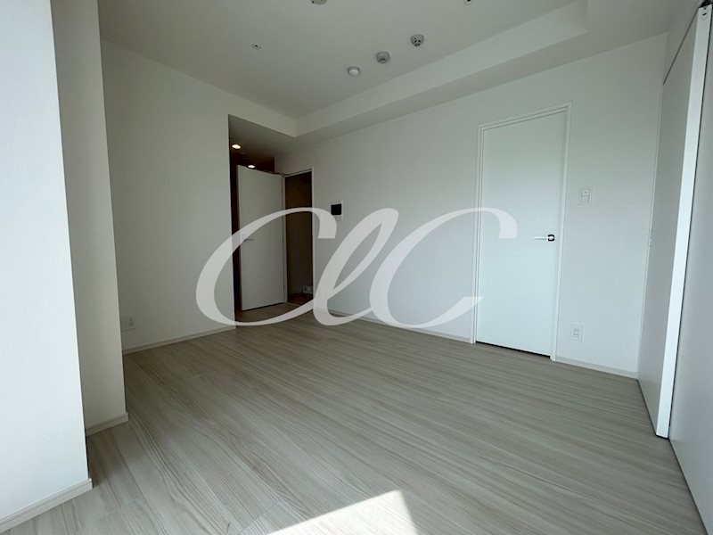 コンフォリア・リヴ千住 リビング