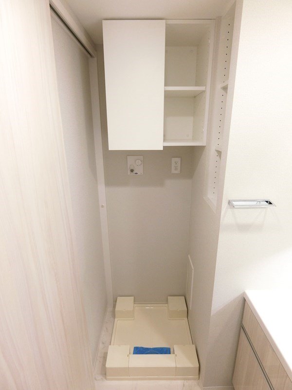 パレステージ大島 その他4