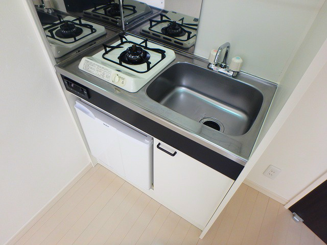 エルプレミア平井  キッチン