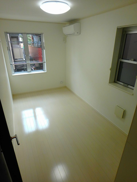 エルプレミア平井  ベッドルーム