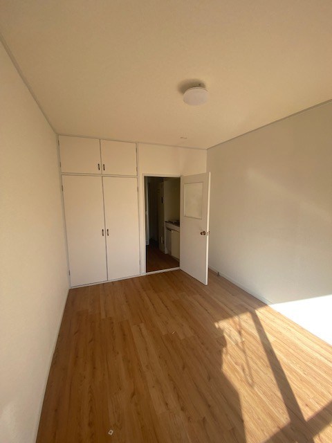 メゾンボヌール ベッドルーム