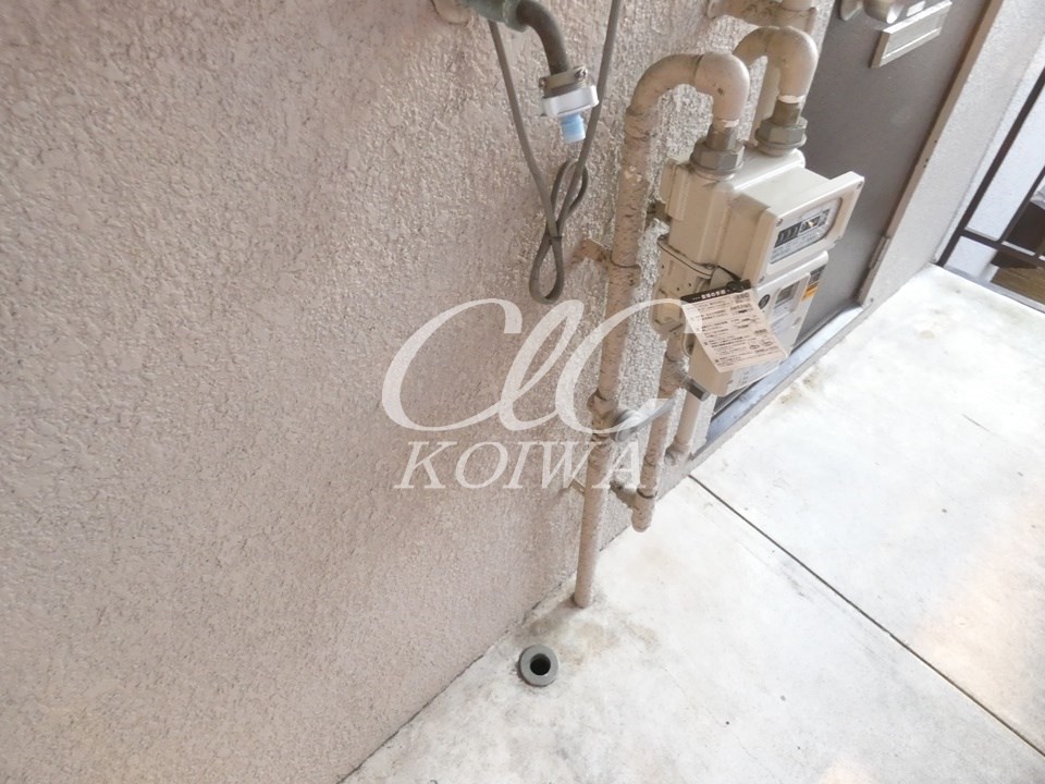 第2山崎ハイツ その他9