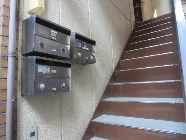 ＦⅡビル その他6