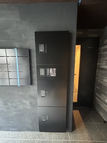 グローリオシェルト駒込 その他7