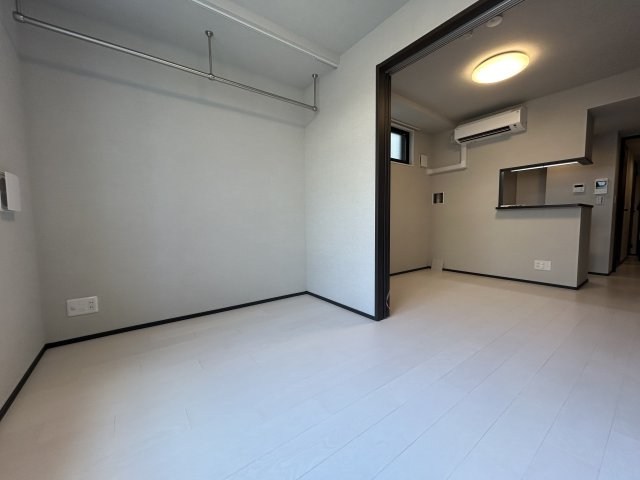 グローリオシェルト駒込 リビング