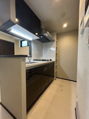 グローリオシェルト駒込 キッチン