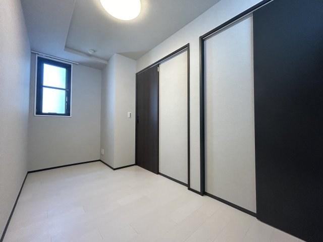 グローリオシェルト駒込 ベッドルーム