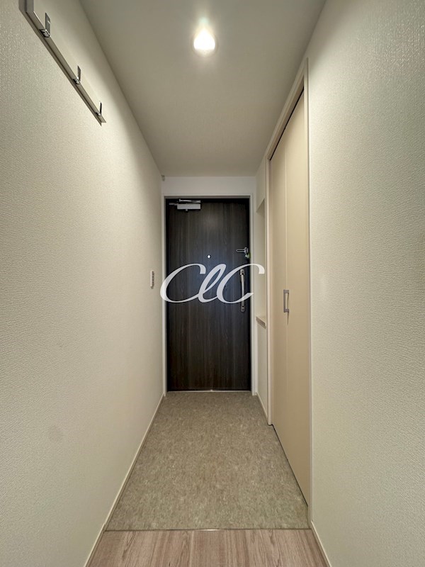 ESPERANZA　SHINOZAKI 玄関