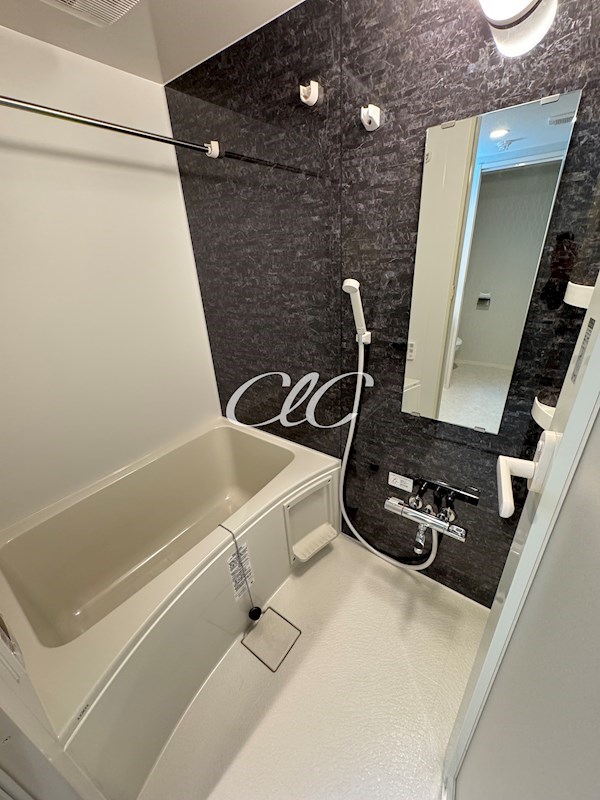 ESPERANZA　SHINOZAKI 風呂画像