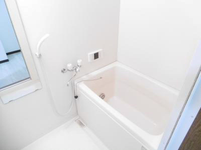 ハーベストチョウゾウ 風呂画像