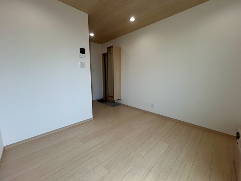 プアマエオレ リビング