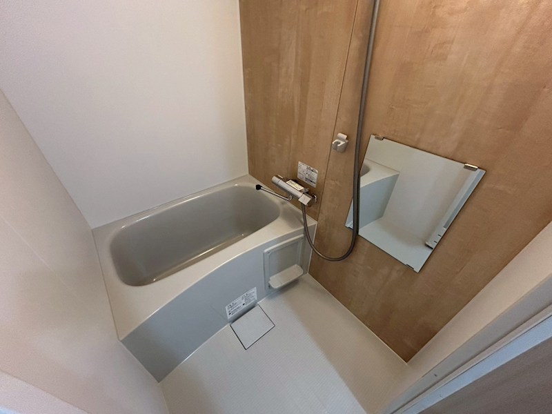 プアマエオレ 風呂画像