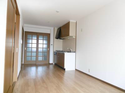 ハーベストチョウゾウ リビング