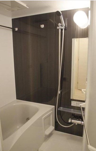 清澄白河レジデンス参番館    風呂画像