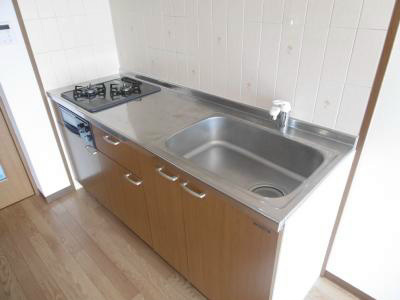 ハーベストチョウゾウ キッチン