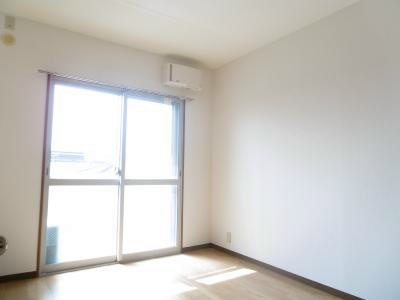 ハーベストチョウゾウ ベッドルーム