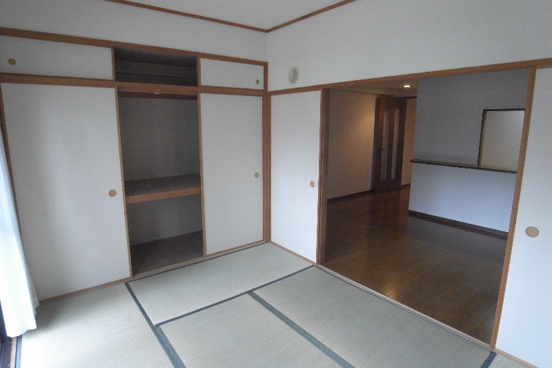 セント・マジョーレ  ベッドルーム