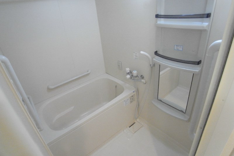 セント・マジョーレ  風呂画像