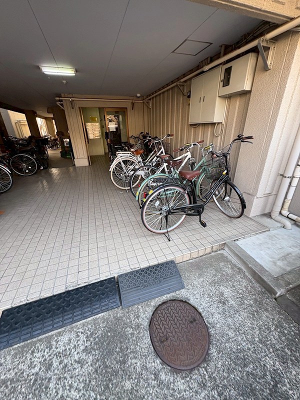 サンコーポ梅島 その他8