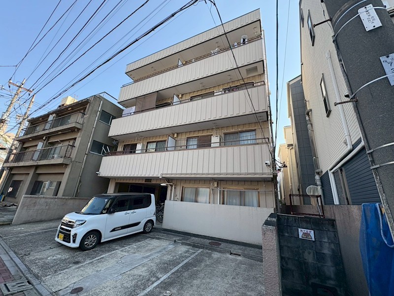 サンコーポ梅島 その他9