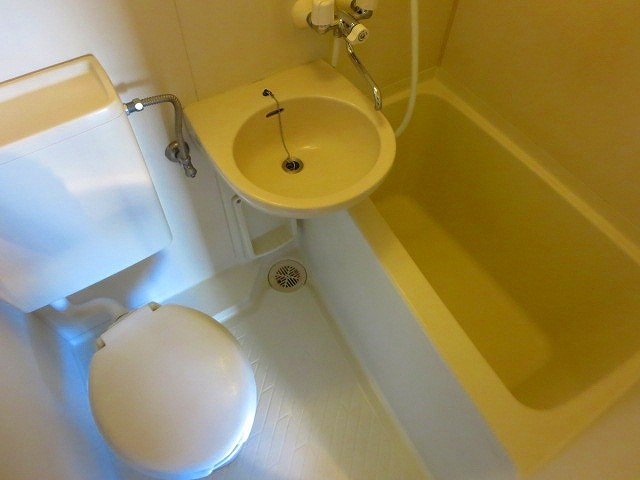 パークサイド関口 その他1