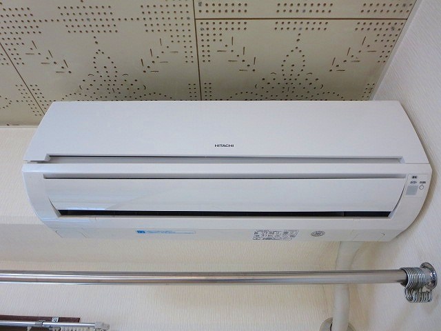 パークサイド関口 その他3