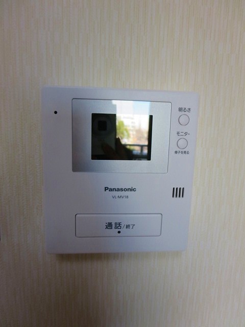 パークサイド関口 その他6