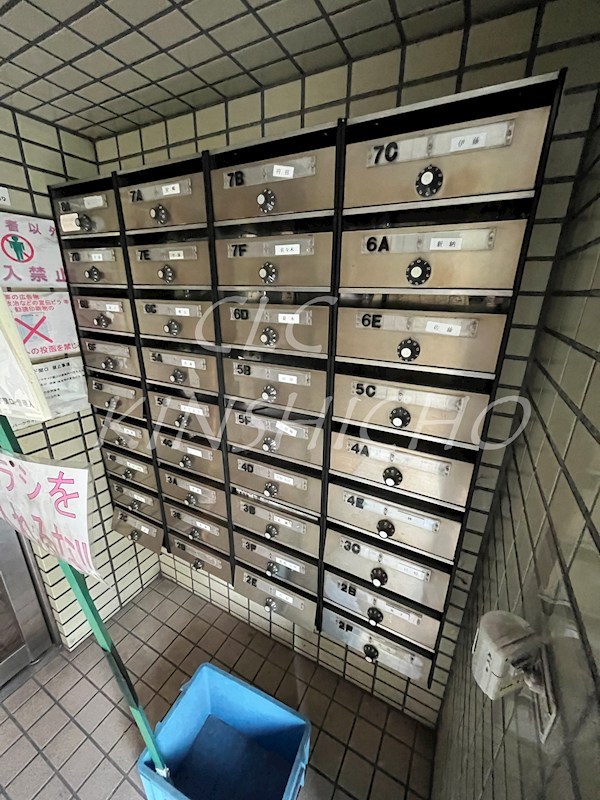 パークサイド関口 その他8