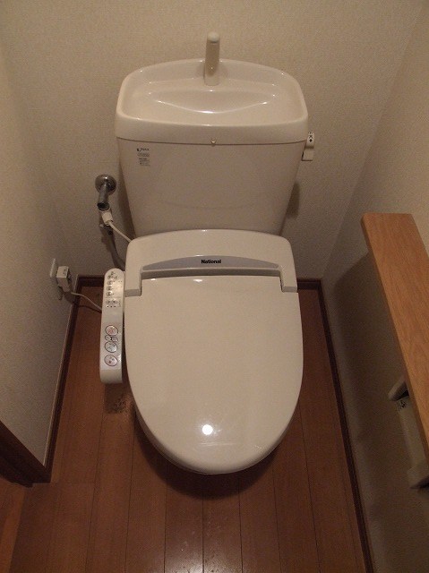 ロイヤルパークス新田 その他2