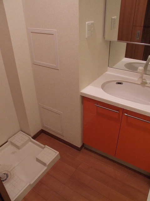 ロイヤルパークス新田 その他3