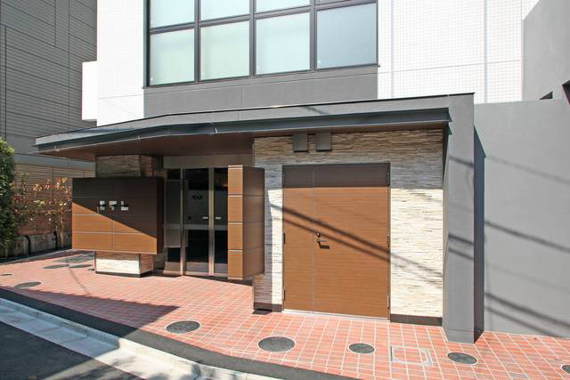 テルマエドムス根岸   その他4