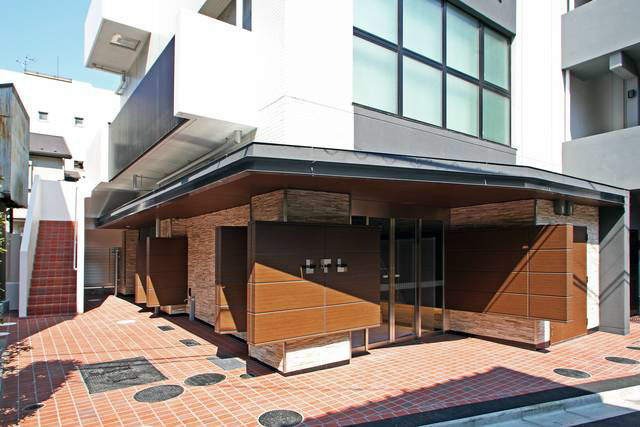 テルマエドムス根岸   その他11