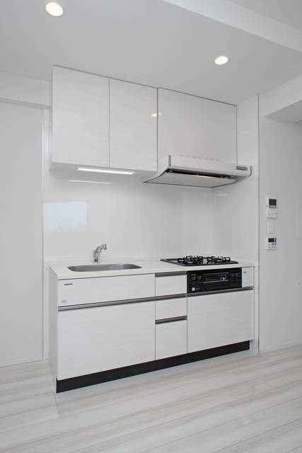 テルマエドムス根岸   キッチン