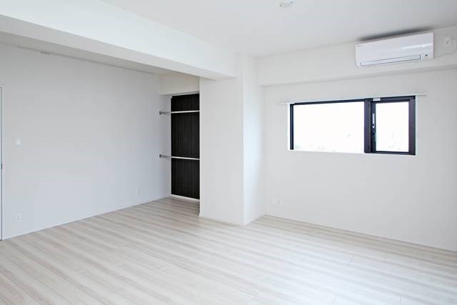 テルマエドムス根岸   ベッドルーム