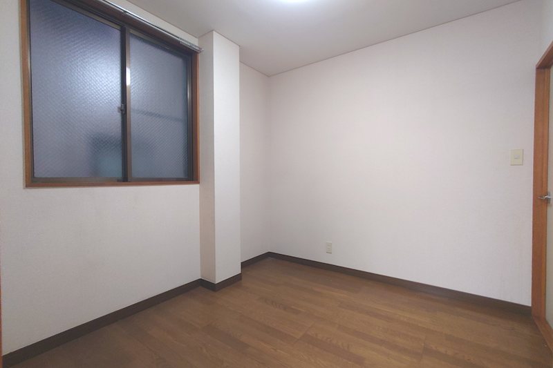 ＦⅡビル ベッドルーム